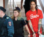 Brittney Griner’s Statement To Court Ahead Of Verdict In Russia Drugs Trial