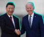 China’s Xi  Says Is Willing To Cooperate With The US